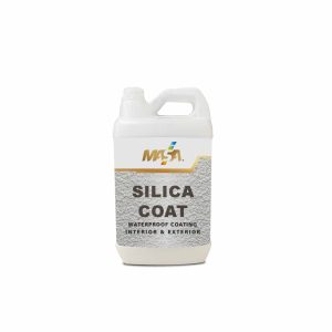 SILICA COAT