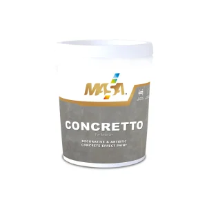 CONCRETTO